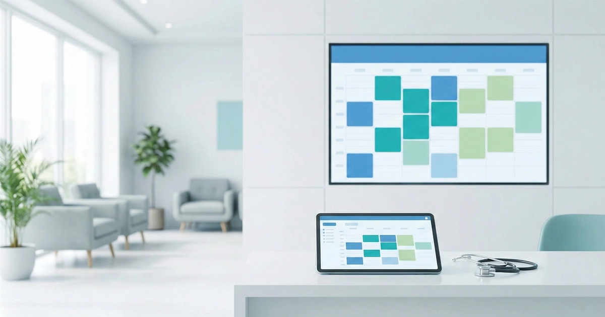 Why Online Appointment Booking is Essential for Modern Clinics